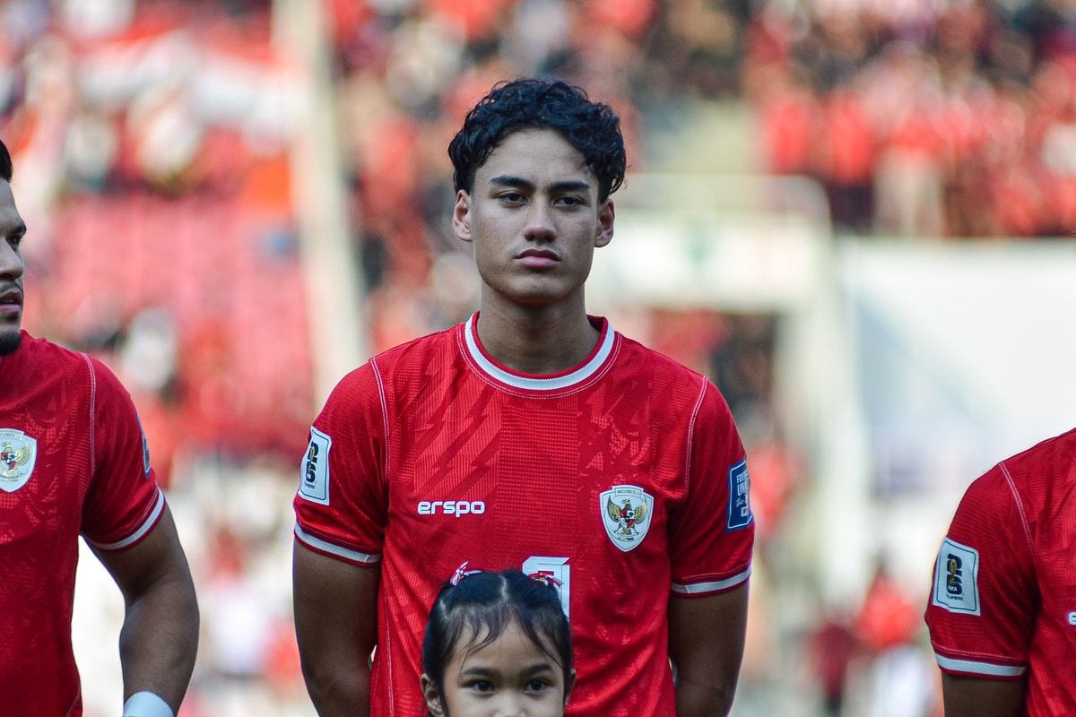Rafael Struick El Perkasa