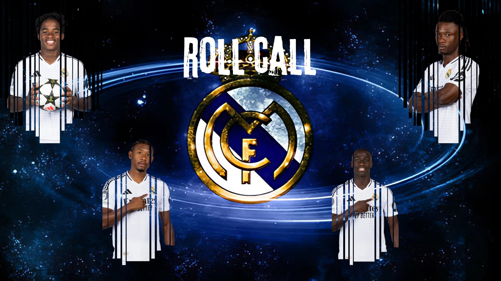 Real Madrid Piala Dunia 2025